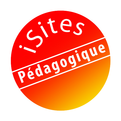 iSite pédagogique proposition logo n°3